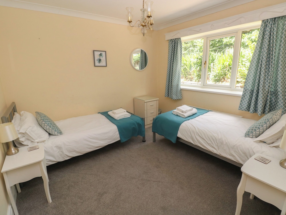 Hillside Lodge