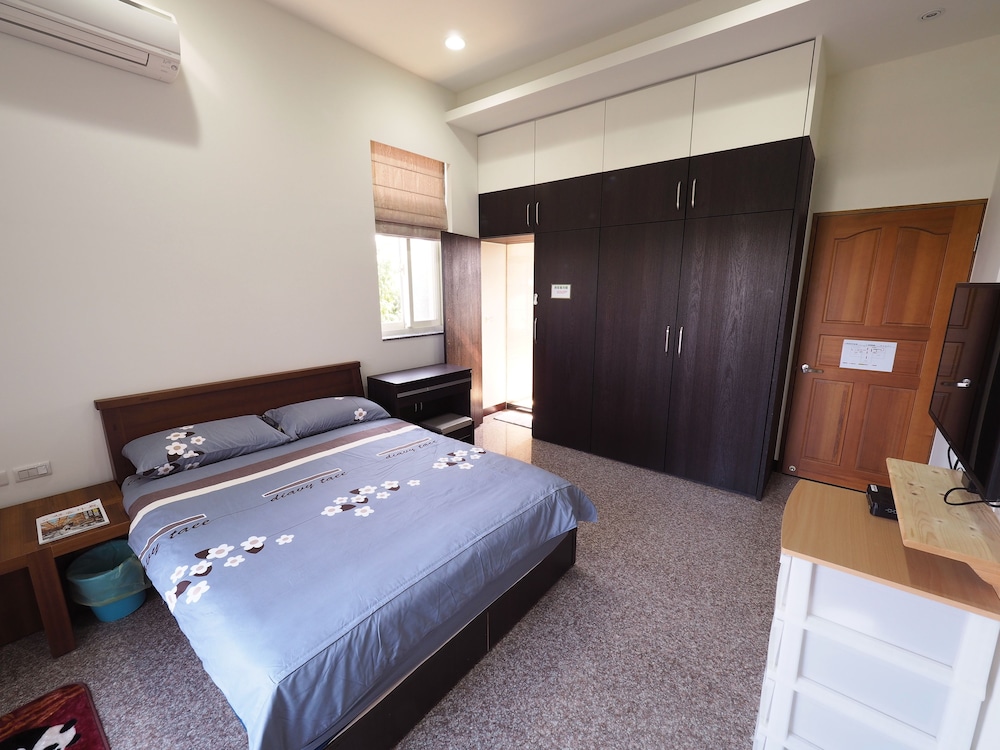 Green Island Guest House
