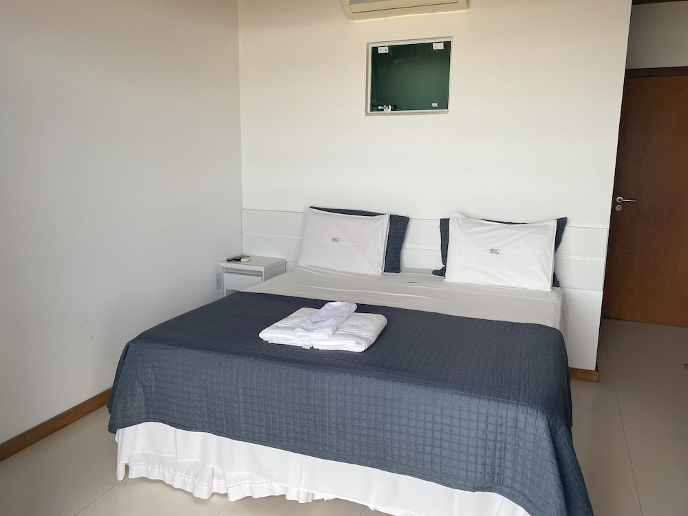 Hibisco Guest House