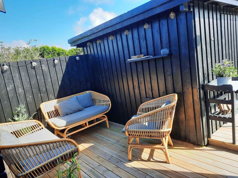5 Star Holiday Home in Hjorring