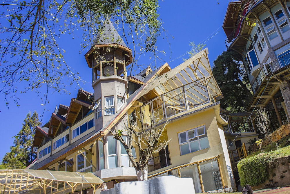 Hotel Avec Toi Boutique & Spa