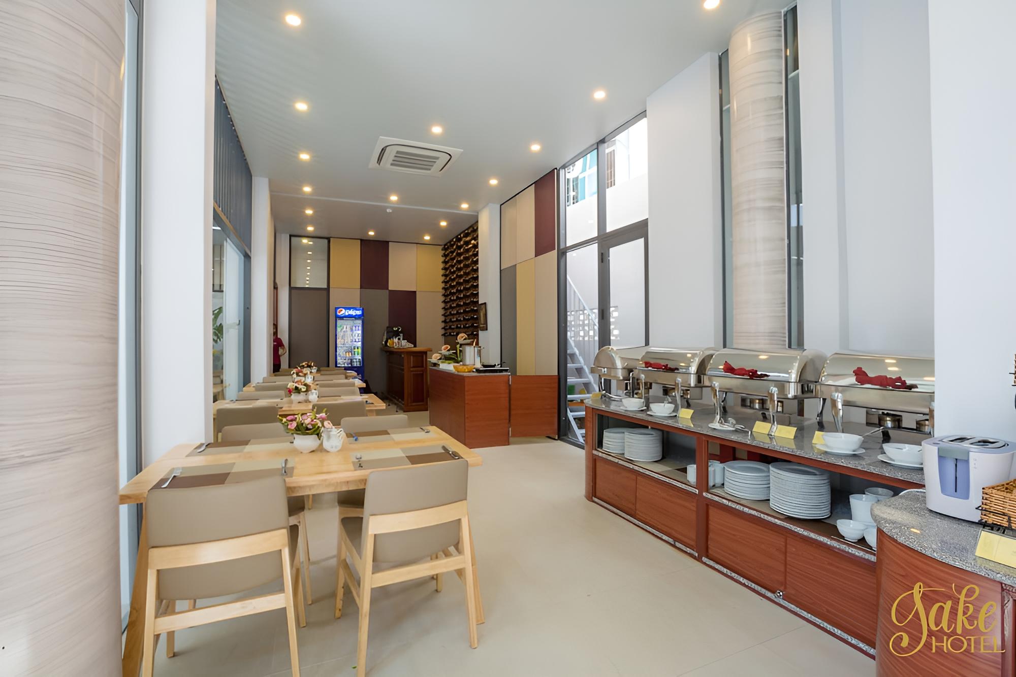 Sake Hotel