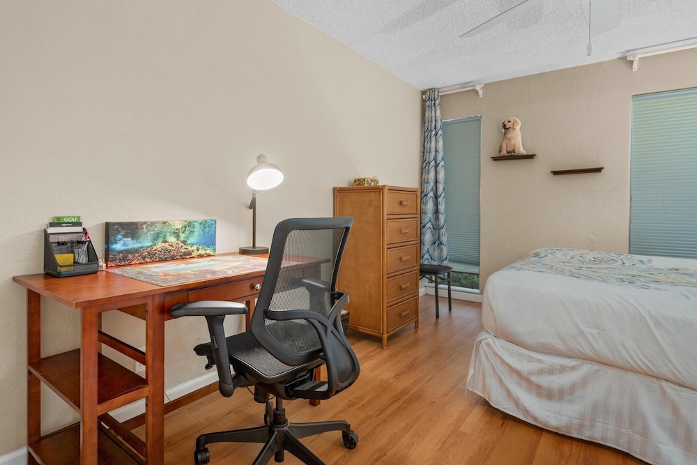 Big Island Paniolo Club 114 2 Bedroom Condo