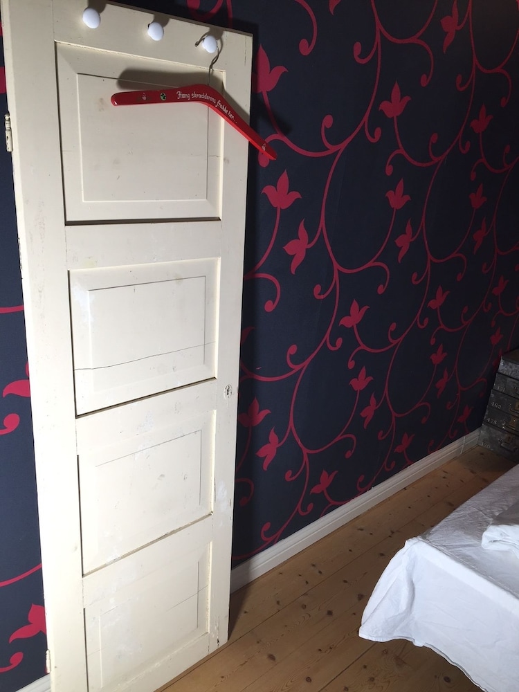 Alsbrogaard Deluxe Bed & Breakfast