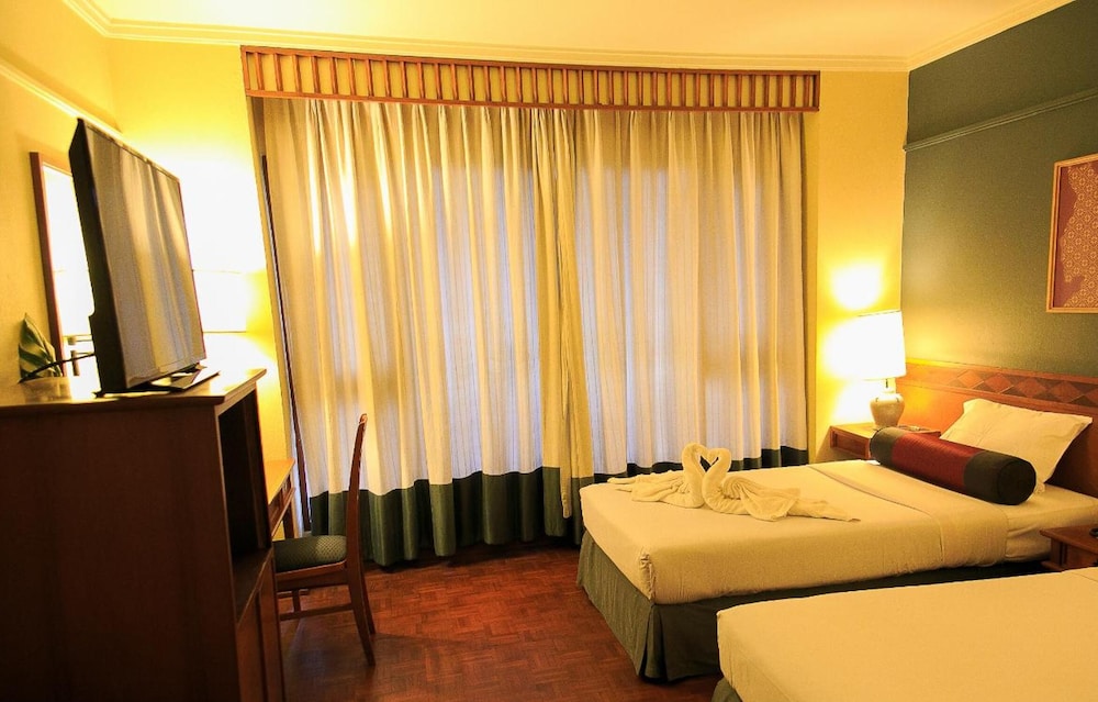 Wienglakor Hotel