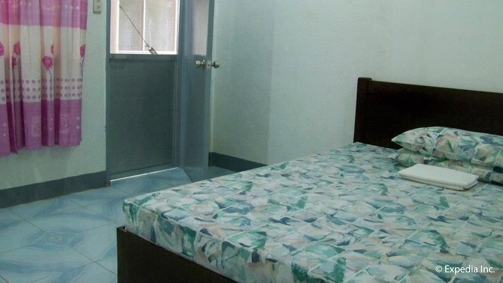 Tabada Homestay