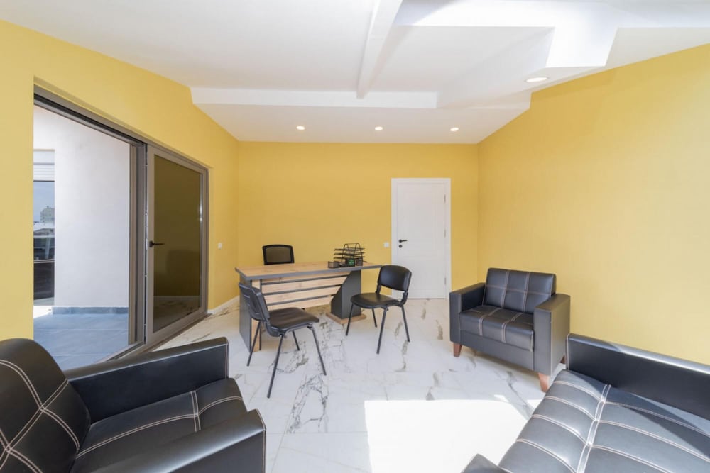 Luxury Villa With Private Pool Close to Lara Beach