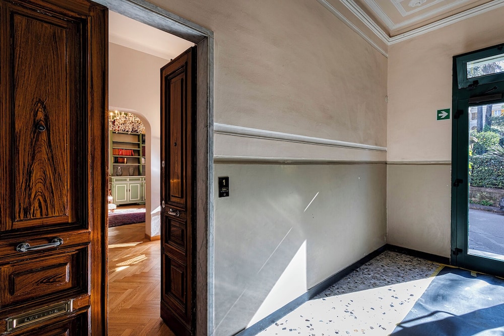 Casa Olga in Albaro by Wonderful Italy