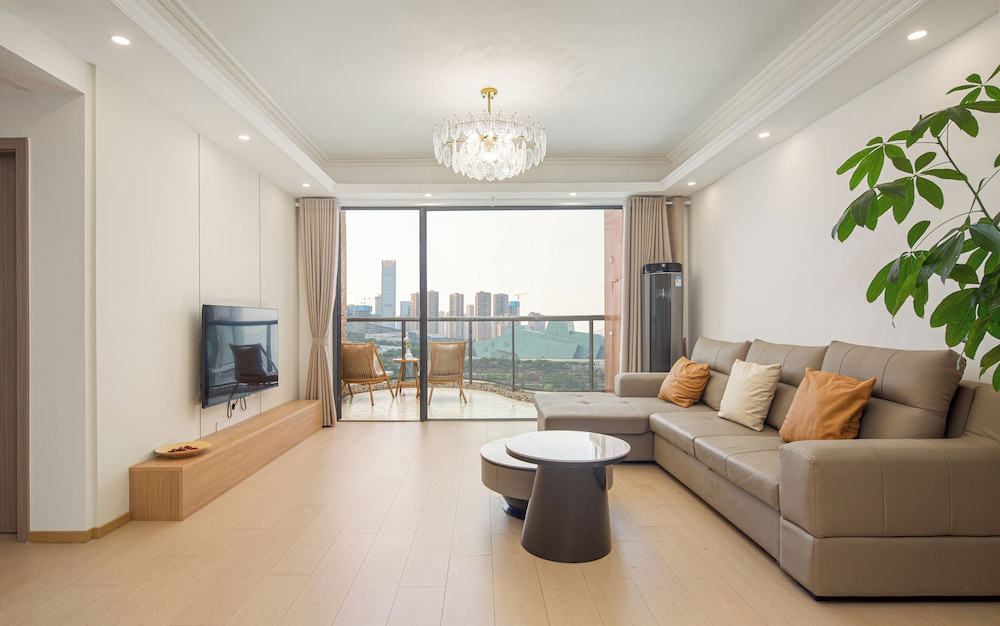重庆暖余江景民宿 Chongqing Nuanyu River View Hotel
