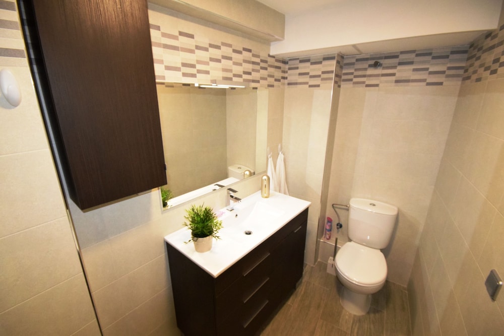 Apartamento Promar Red