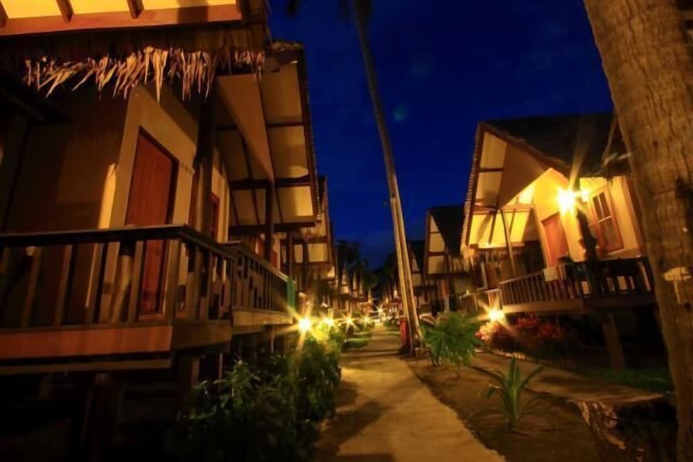 Phangan Cottage