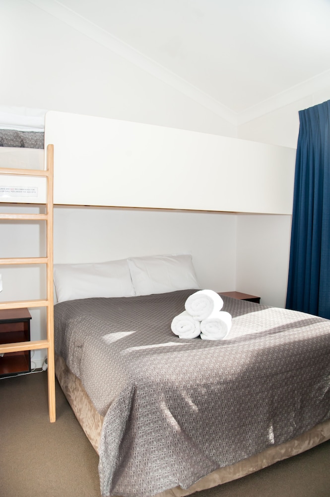 BIG4 Batemans Bay Beach Resort