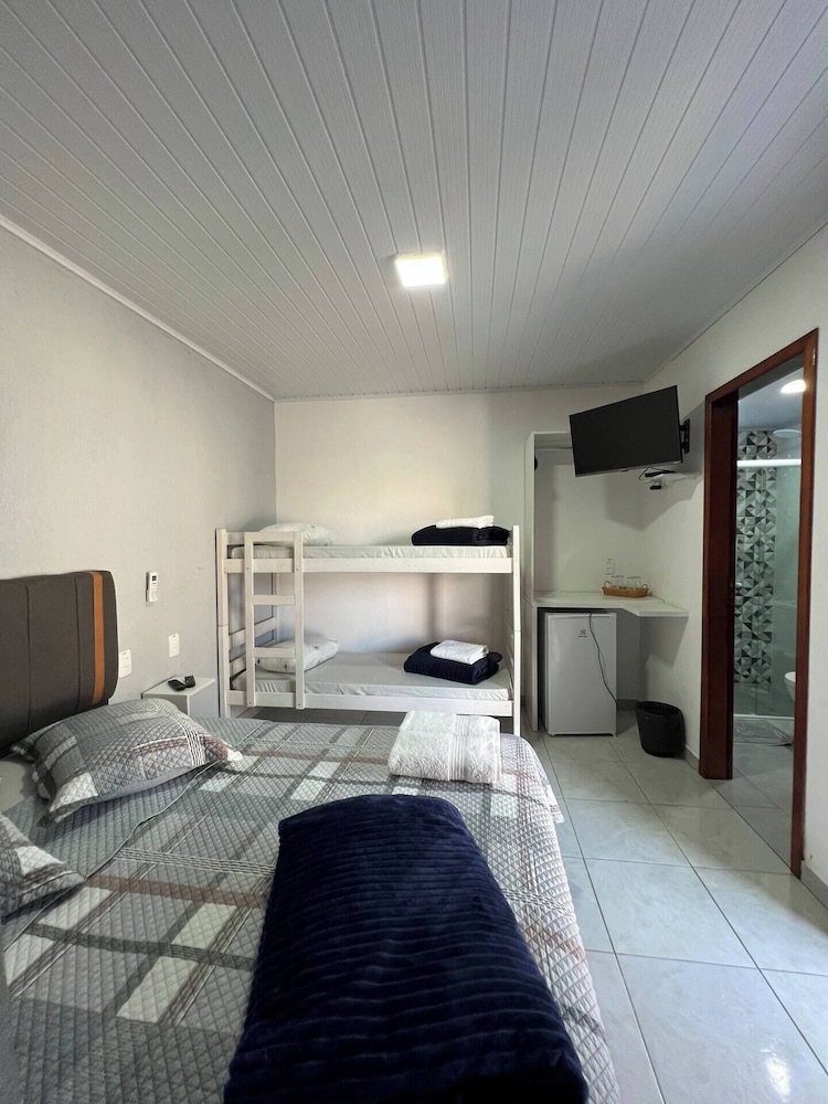 Pousada Suite Suzena
