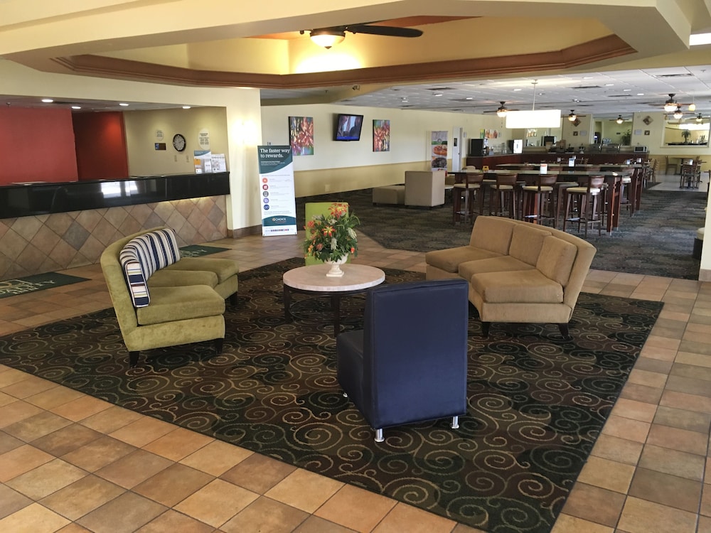 Holiday Inn Orlando North Winter Park by IHG, Billede 48
