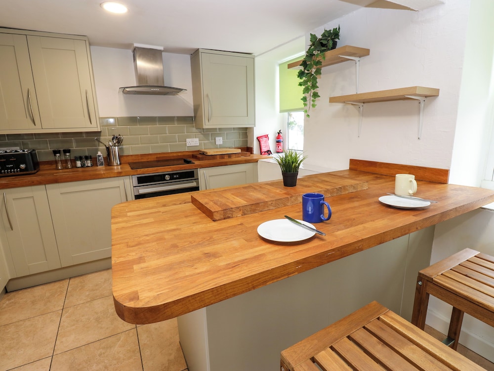 Fell Cottage