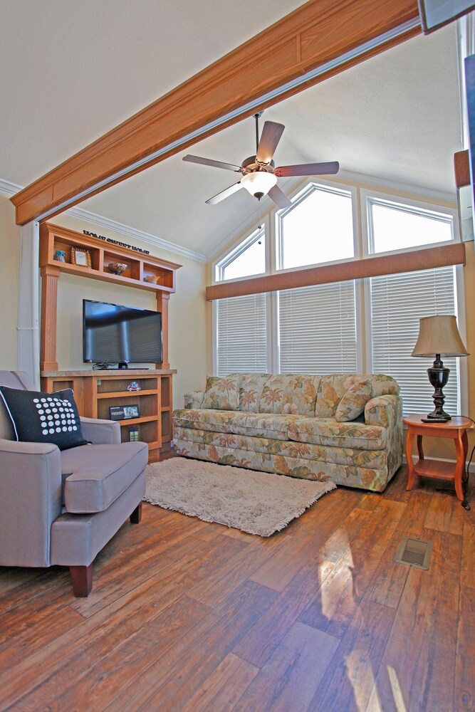 Lake Magic RV Resort