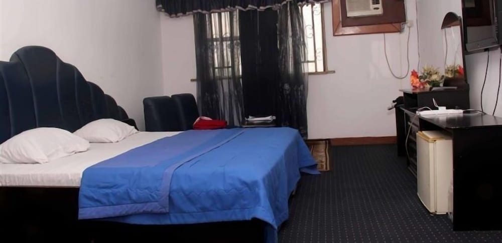 Mimi Guest House