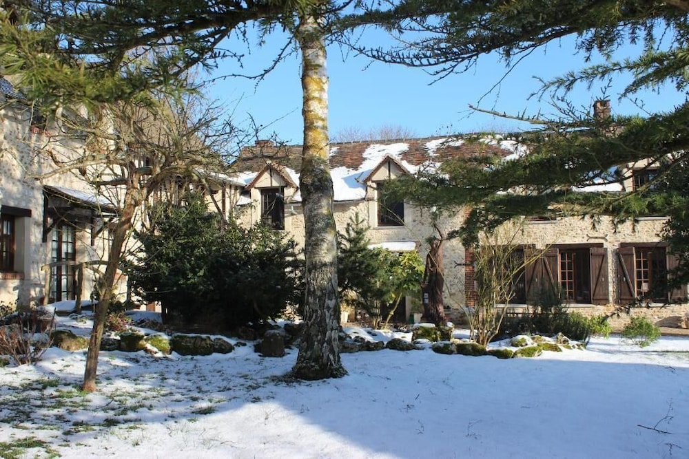 Le Clos Dormont