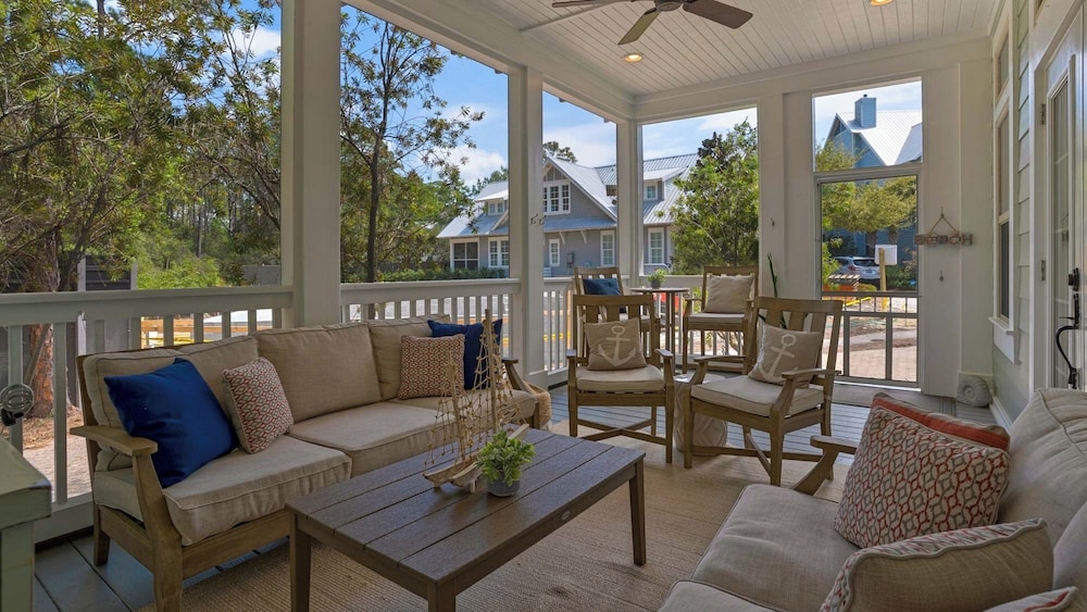 30A Stay With Pool & Beach Access + Free Attraction Tickets!