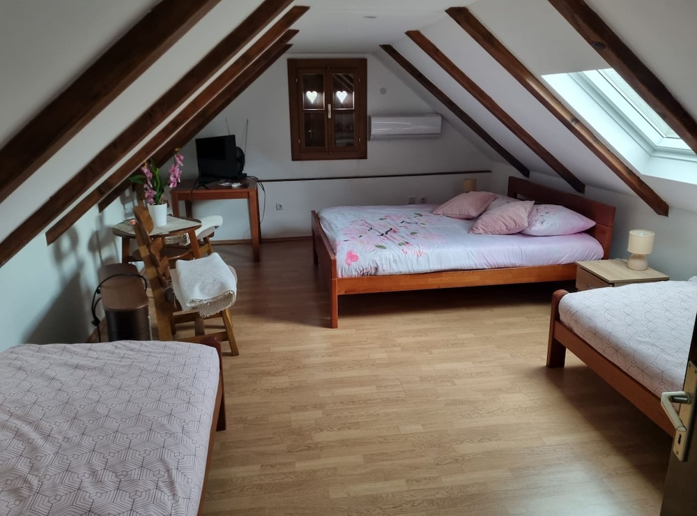 Holiday Home Katica
