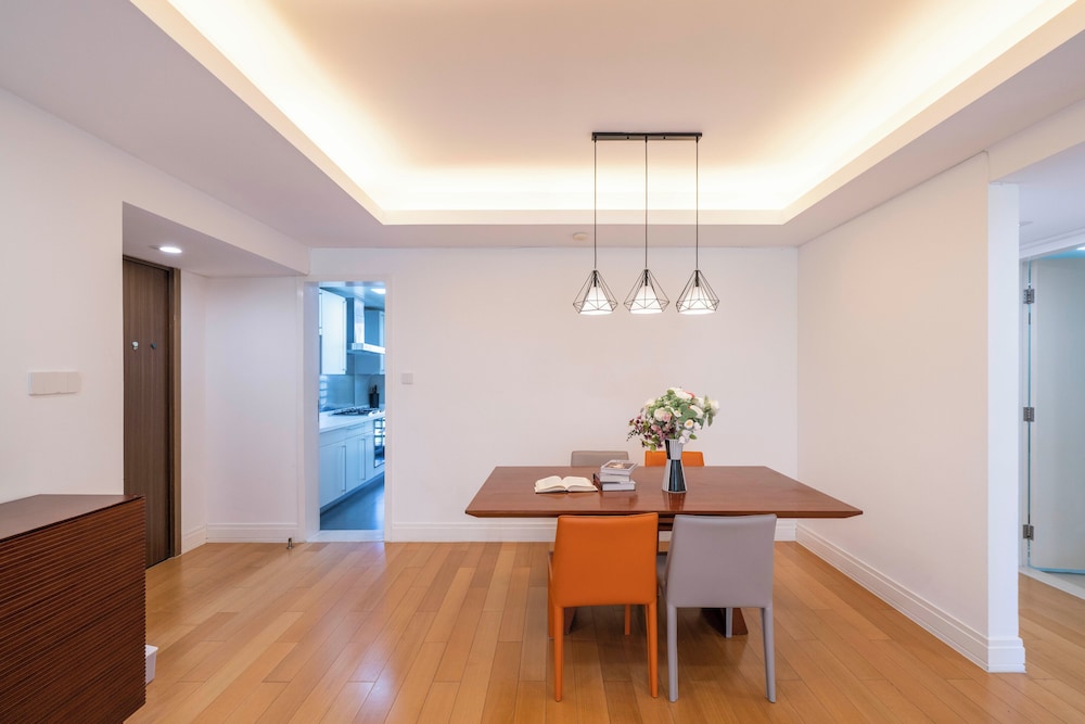 Tyms Cozy 3BR 2BA Escape Yongxin Century