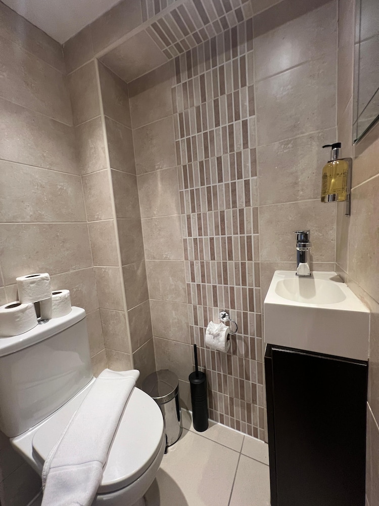 Imperial Argyle Square Apartment