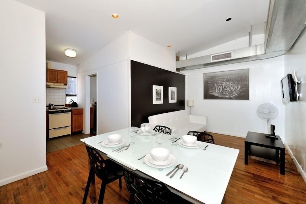 Market Rental NYC Midtown West
