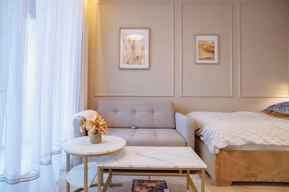 Global Apartments