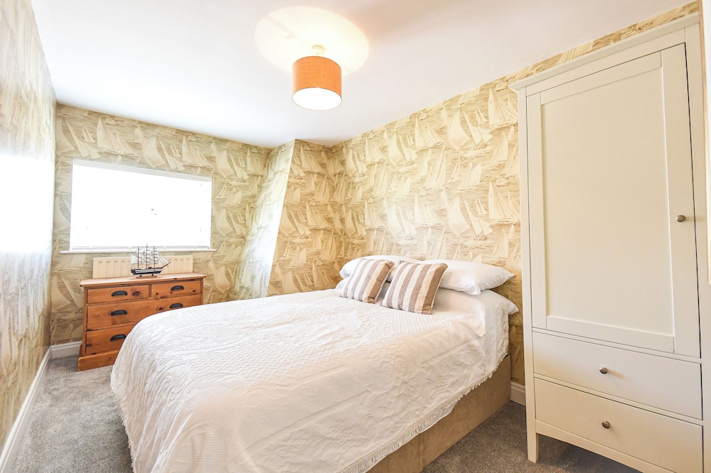 Dovecote Farm House