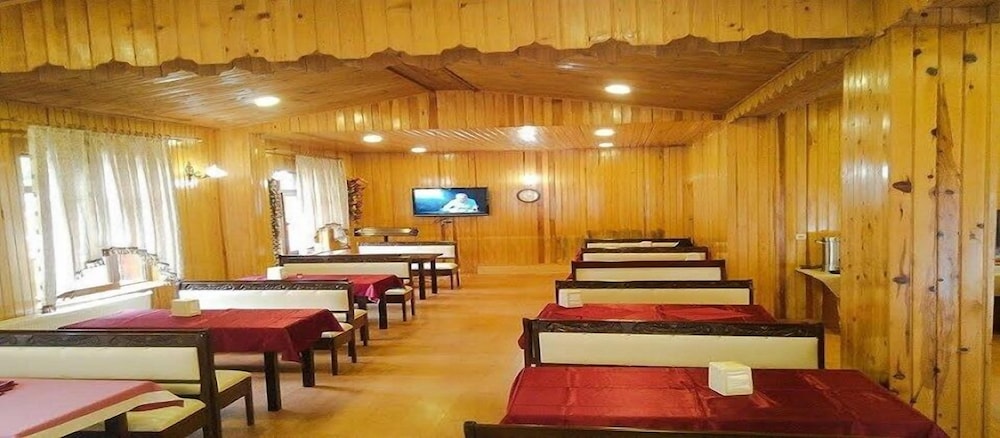 Uğur Motel