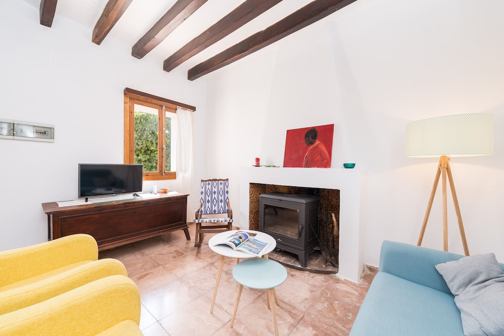 Can Bess Mancor De La Vall view 5
