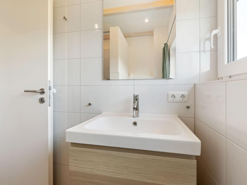 Charming Holiday Home in Zierow Near Seabeach