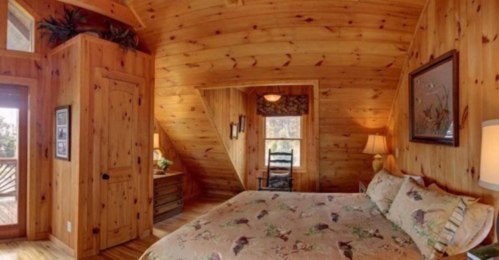The Lodge view 5