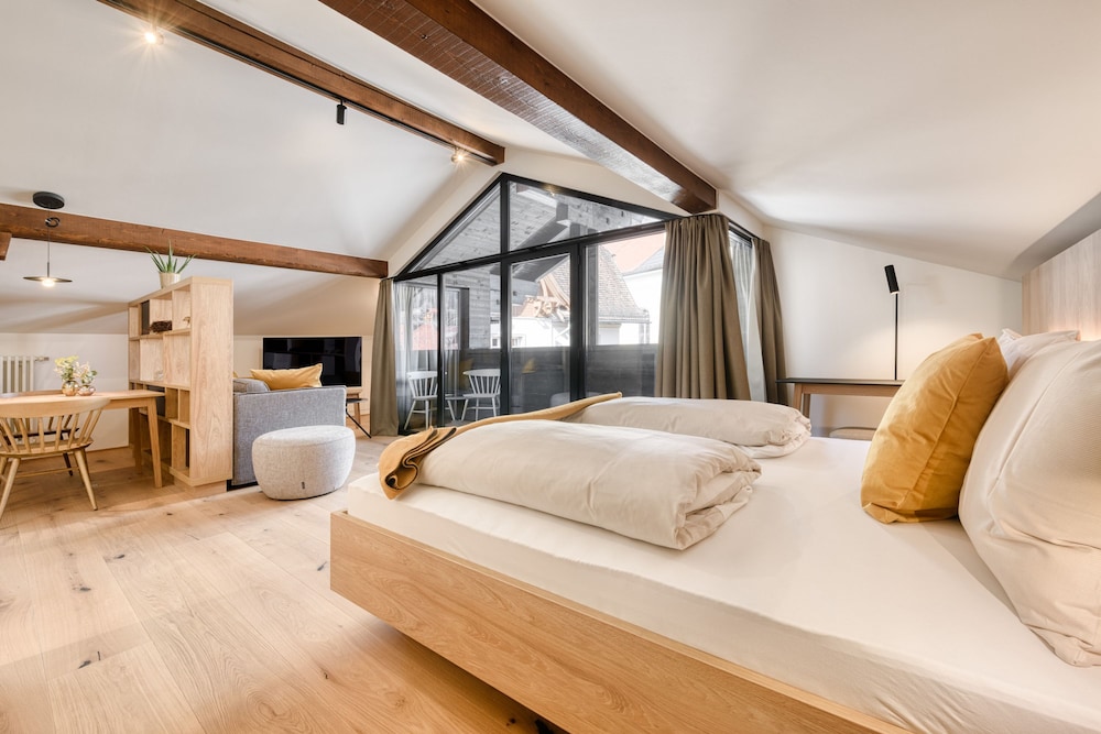 M Nsterhus in Schruns