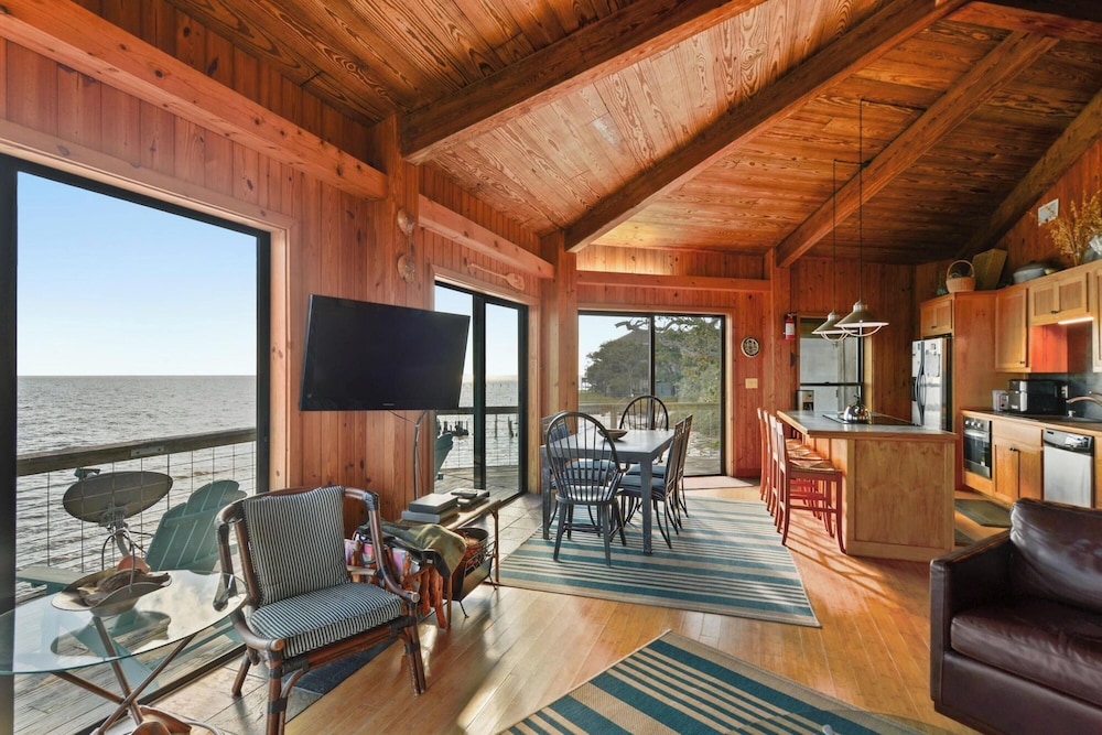 Rustic Retreat