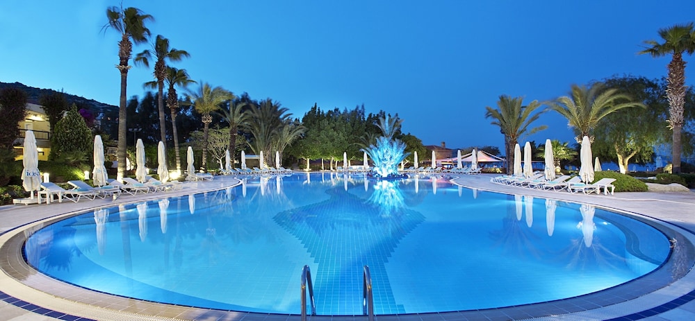 Divan Bodrum - Özel Sınıf - Image 36