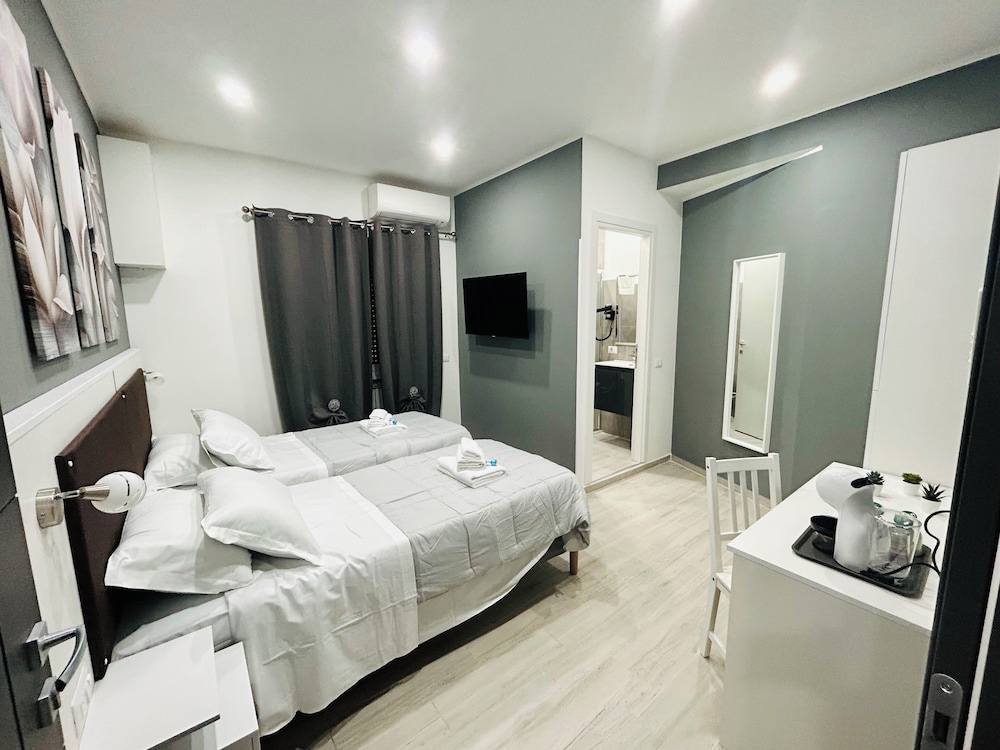 Cappadocia Rooms