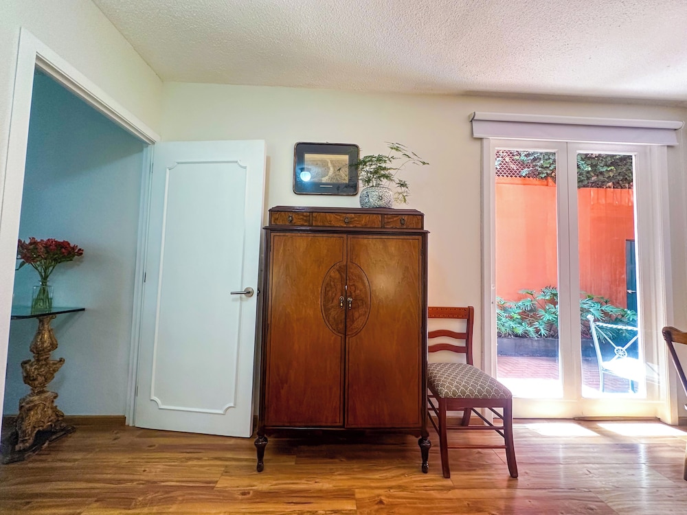 Casita in Coyoacan Comfort and Location photo 5