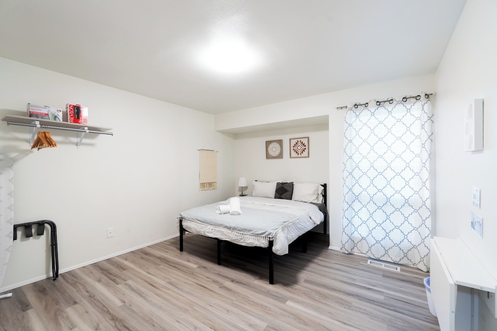 Central Bellevue Guesthouse, photo 36