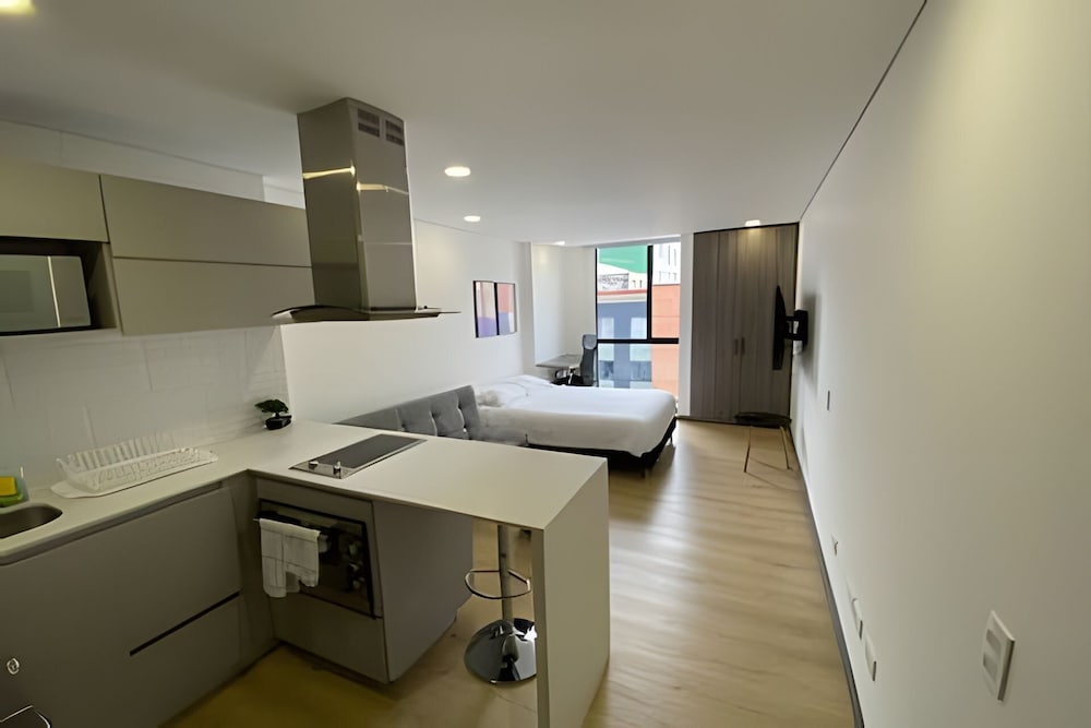 Edificio Loft 20-51