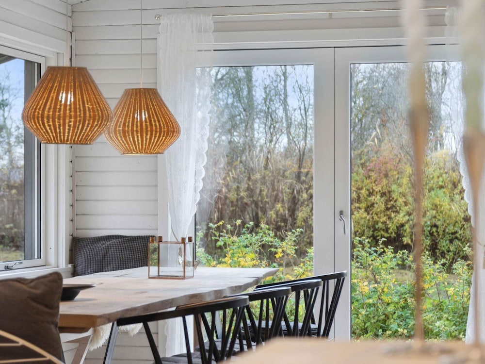 5 Star Holiday Home in Frederikshavn