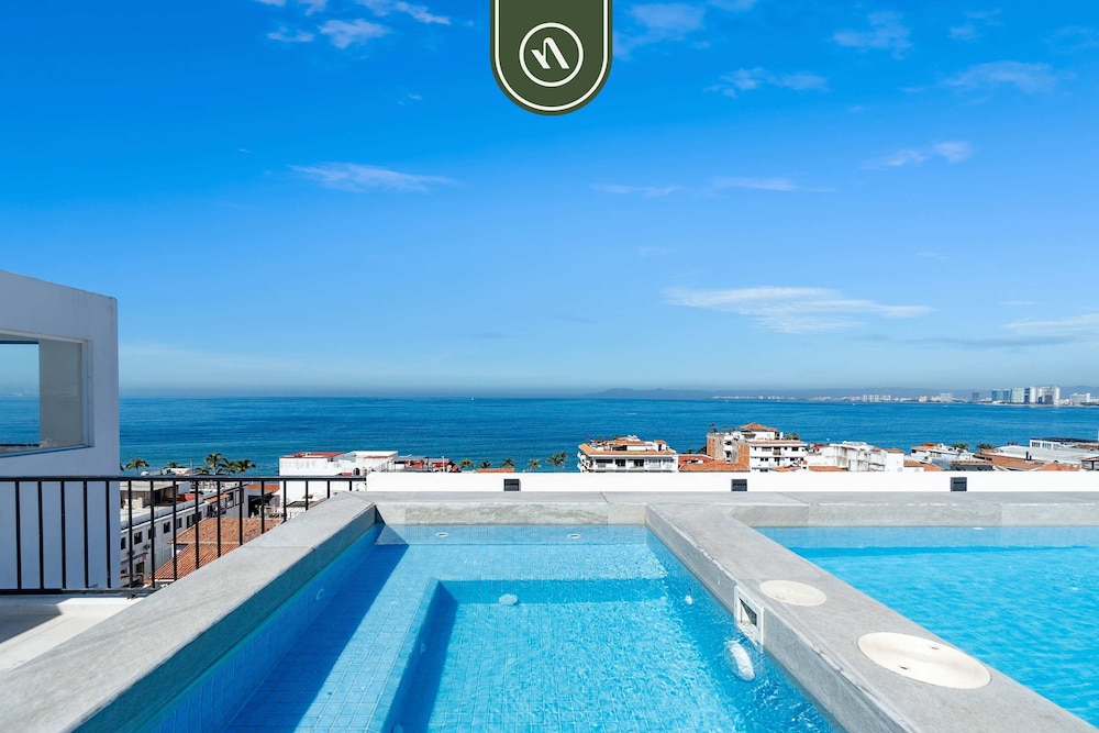 Casa Galeana 404 in Puerto Vallarta