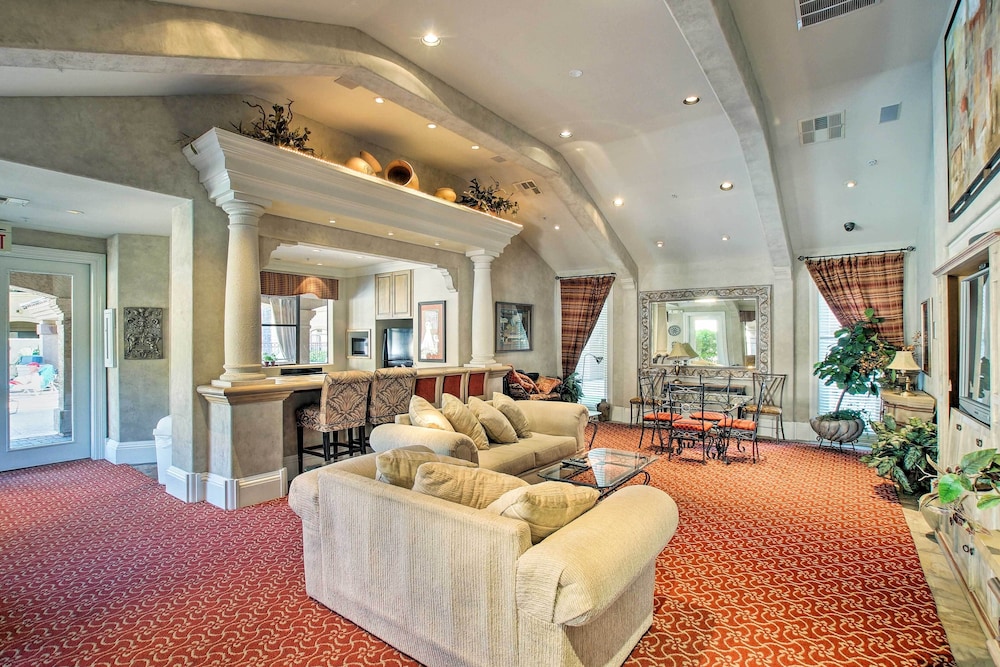 Near Westworld & TPC Golf: Scottsdale Gem w/ Pool