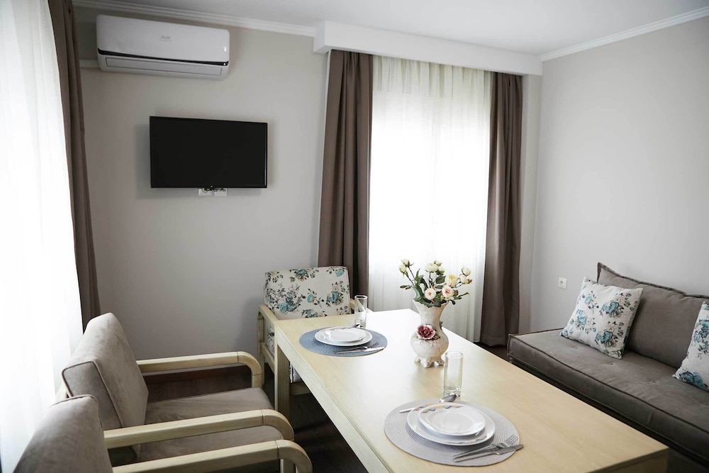 Romilia Guesthouse