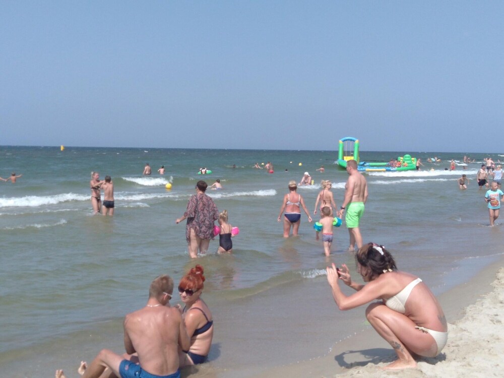 New Holiday Homes for 5 People in Dziwnowek.-formerly TUI Ferienhaus view 5