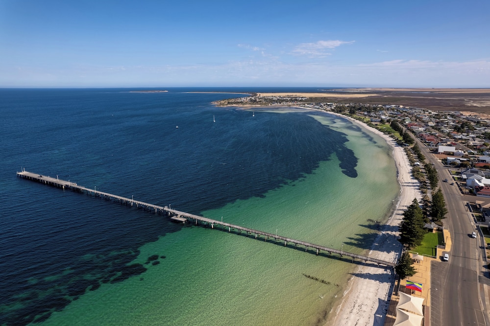 Tumbybay Caravan Park