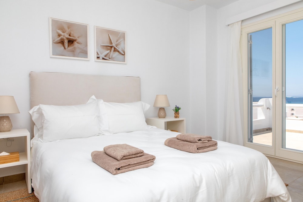 Naxian Resort
