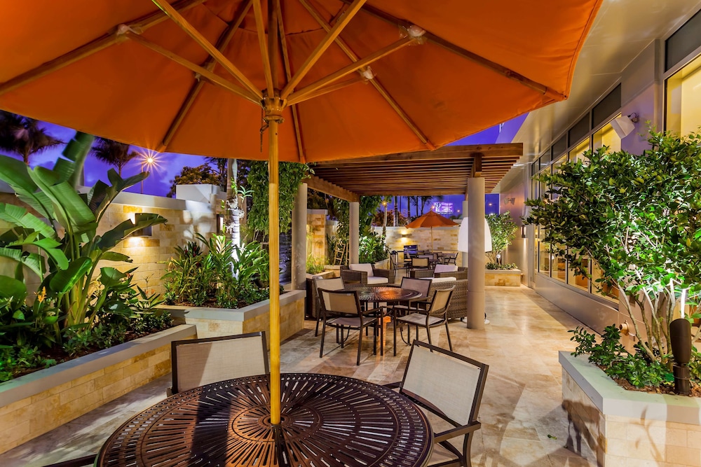 Hyatt House San Juan - Property Image 29
