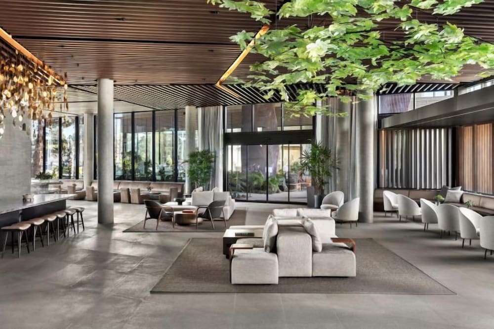 Hacienda Beach Club & Residences