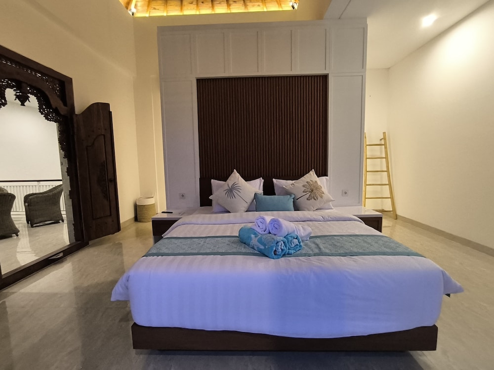 Pandawa Cove Villa by ABM